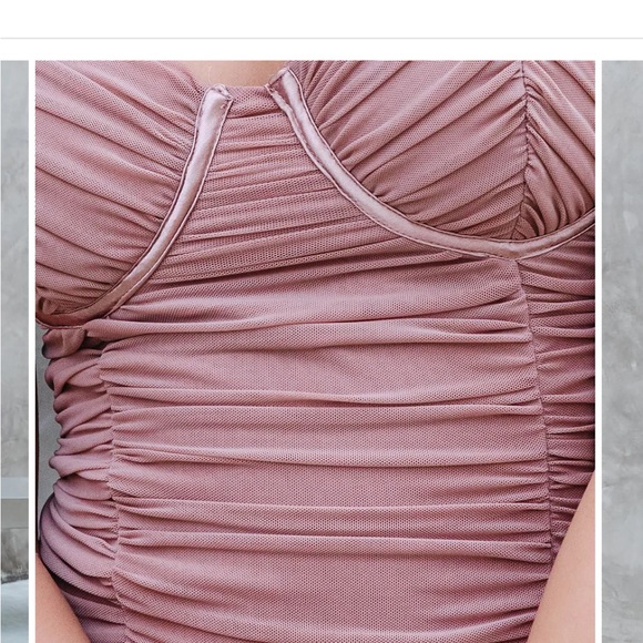 Beautiful dress,  no longer available sold out - Picture 5 of 7